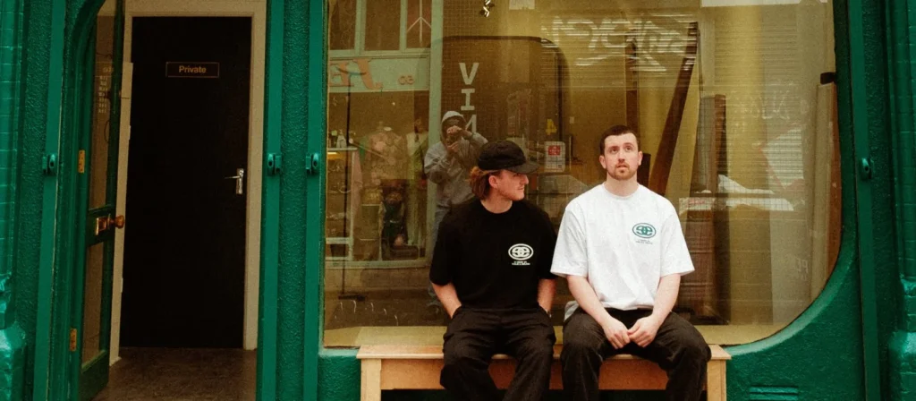 The Bold Irish Streetwear Brand Emporium Turning Heads Worldwide