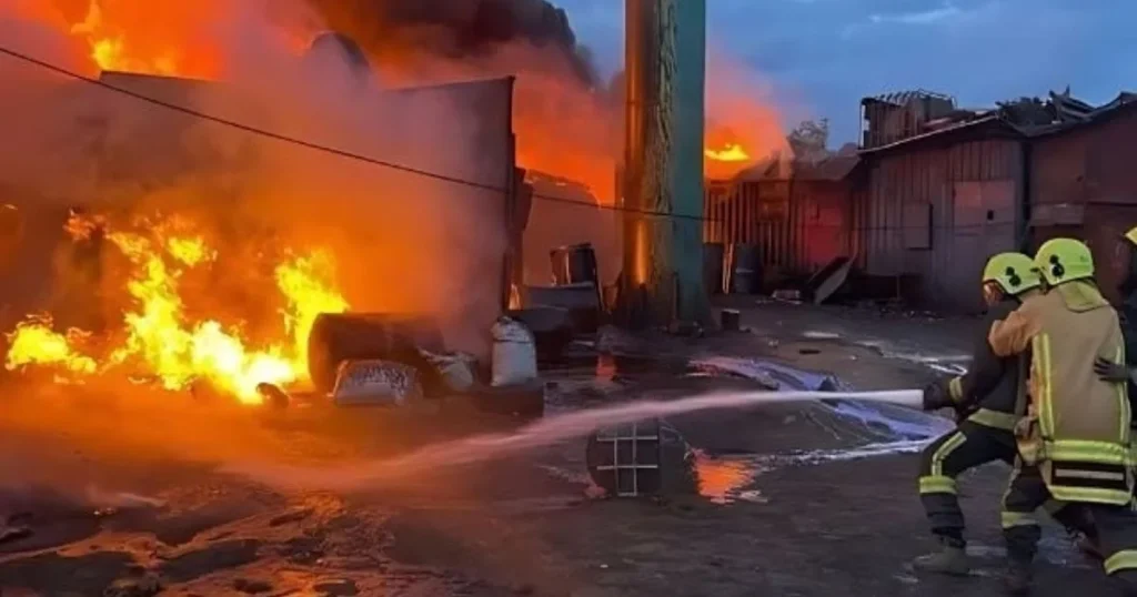 A devastating tragedy struck a boarding school in Kenya, claiming the lives of 18 young students and leaving a community in mourning. The Kenya boarding school fire occurred in the early hours of the morning, engulfing the dormitory in flames and causing chaos as students scrambled to escape. The incident has sent shockwaves across the nation, sparking widespread calls for investigations and reforms to ensure student safety in schools. What Happened in the Kenya Boarding School Fire? The Kenya boarding school fire broke out at around 2:00 a.m. in the dormitory of a prominent school located in the central region of the country. According to witnesses, the fire spread rapidly, leaving students trapped inside with limited options for escape. Emergency services were alerted almost immediately, but by the time firefighters arrived, the flames had already consumed a large part of the building. Eyewitness accounts paint a harrowing picture. Some students managed to escape the blaze by jumping out of windows, sustaining injuries in the process. However, for 18 students, the fire proved fatal, and they were unable to make it out in time. This Kenya boarding school fire is one of the deadliest incidents of its kind in the country’s history, leading to an outpouring of grief and calls for justice from parents and the general public. 18 Students Killed in Kenya Boarding School Fire In a heart-wrenching turn of events, 18 students were killed in the Kenya boarding school fire, many of whom were trapped in the dormitory due to inadequate fire safety measures. Investigations are currently underway to determine the exact cause of the fire, but early reports suggest that faulty electrical wiring may have played a role in the deadly blaze. Also Read: US Secret Service Acknowledges Security Lapses in Trump Shooting Incident Families of the victims are demanding answers and accountability. Several parents have spoken out, expressing their devastation at losing their children under such tragic circumstances. The Kenyan government has promised a thorough investigation into the Kenya boarding school fire tragedy, vowing to take corrective measures to prevent future incidents of this nature. Details on Kenya Boarding School Fire Tragedy Authorities are now focused on uncovering the details behind the Kenya boarding school fire tragedy, with investigators from the fire department, police, and education ministry collaborating to determine the cause of the fire and whether negligence played a role. So far, it has been revealed that the school did not have adequate fire safety precautions in place, including proper fire exits and alarms, which could have potentially reduced the number of casualties. In the aftermath of the 18 students killed in the Kenya boarding school fire, education officials have started inspecting other boarding schools across the country to ensure they meet safety standards. This tragic event has reignited debates about student safety, overcrowded dormitories, and the lack of enforcement of fire safety regulations in educational institutions. Reactions to the Kenya Boarding School Fire The entire nation is reeling from the impact of the Kenya boarding school fire, with leaders from various sectors calling for immediate reforms in the education system. Kenyan President William Ruto expressed his deep sorrow over the loss of young lives, stating, "This is a national tragedy that must prompt us to take action to protect our children in schools." He promised swift government intervention to address the safety concerns raised by the fire. Also Read: New Details Unveiled Surrounding Rich Homie Quan’s Tragic Death Parents and guardians are also voicing their anger, with many questioning the oversight mechanisms that should have been in place to prevent such a disaster. Protests have been held outside the school, with community members demanding stricter regulations for fire safety in boarding schools across Kenya. The After Effects And Moving Forward With Kenya Boarding School Fire Incident As the investigation into the Kenya boarding school fire tragedy continues, the government has pledged to ensure that all boarding schools in the country undergo rigorous fire safety assessments. The Ministry of Education has also proposed a series of measures, including mandatory fire drills, the installation of fire extinguishers, and the revision of building codes for dormitories. In the wake of this tragedy, there are renewed calls for justice and reform to ensure that no more innocent lives are lost in such a manner. The loss of 18 students has left an indelible mark on the community, serving as a sobering reminder of the importance of school safety.
