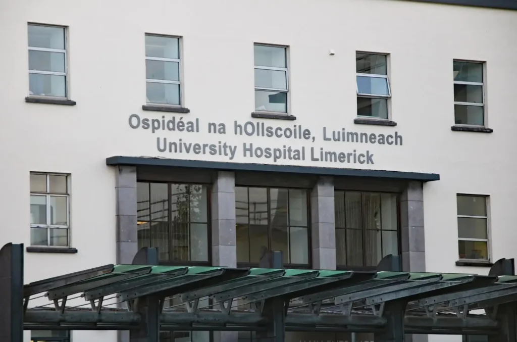 UHL ED staff unawareness