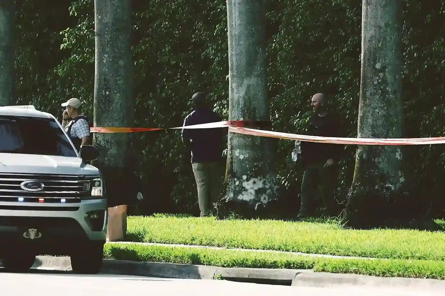 assassination attempt on Donald Trump