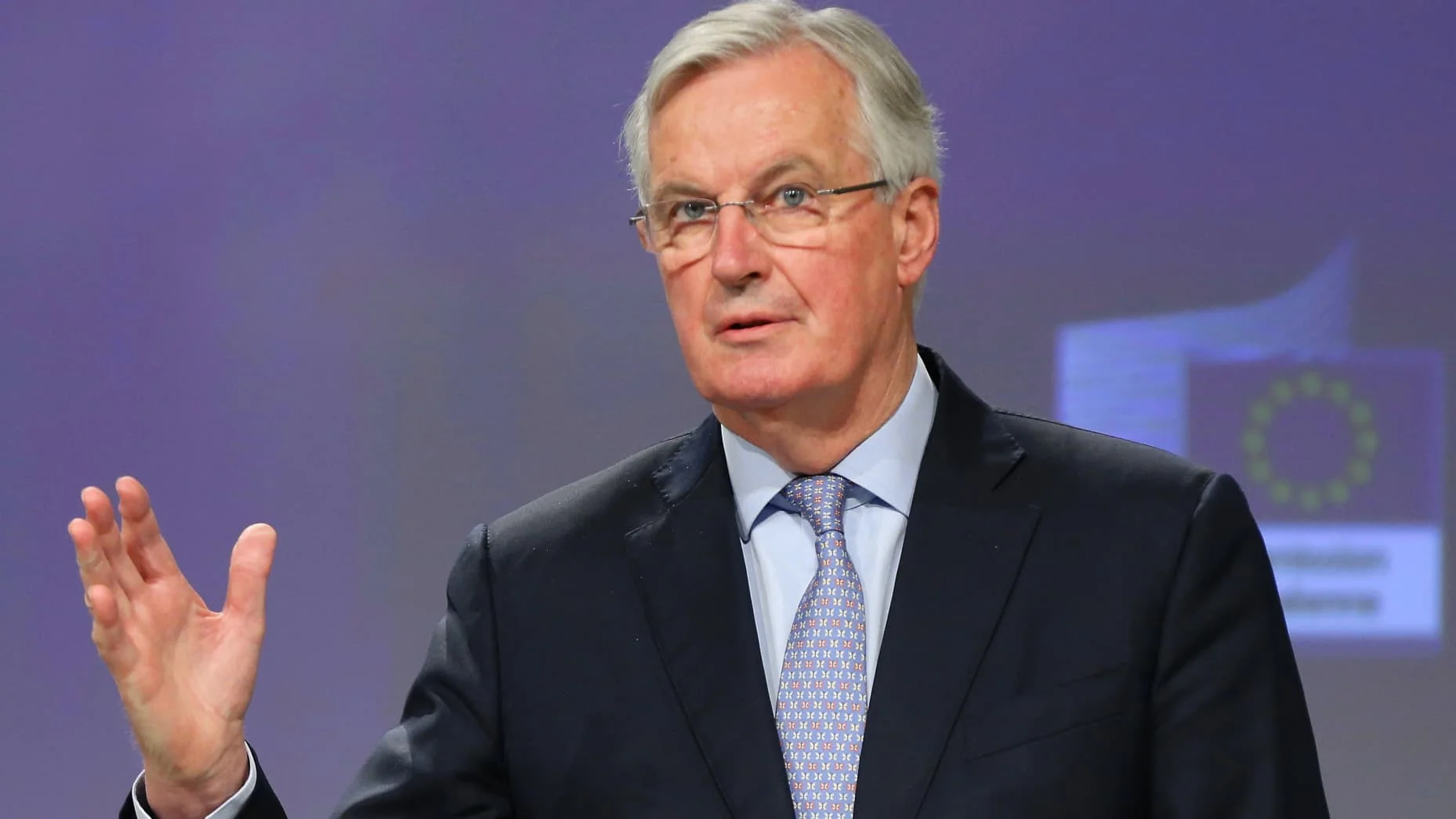 Brexit Negotiator