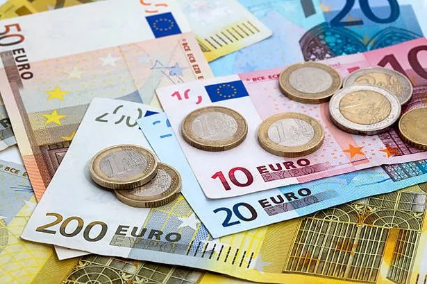 Budget 2025: Govt to Raise Standard Rate Tax Cut-Off Point by €2,000
