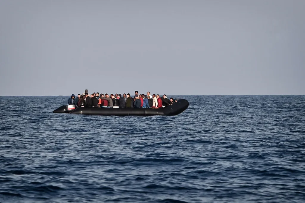 migrants