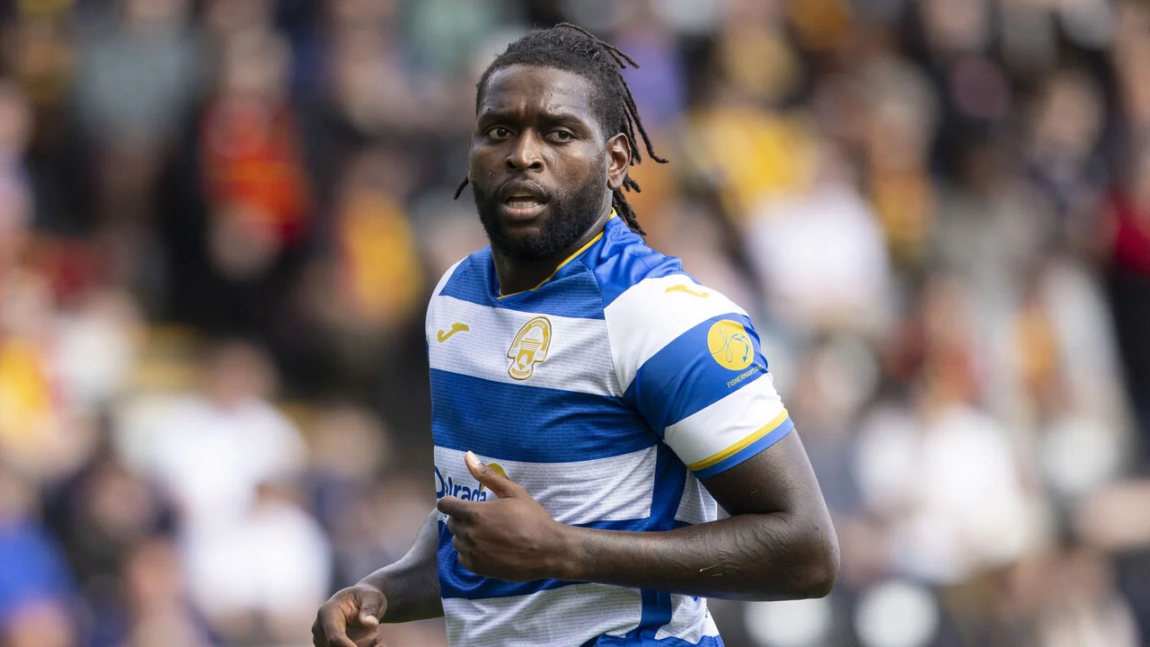 Ex-Arsenal Footballer Arrested for £600,000 Cannabis at Stansted Airport