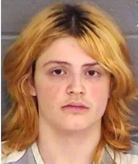 Georgia School Shooting