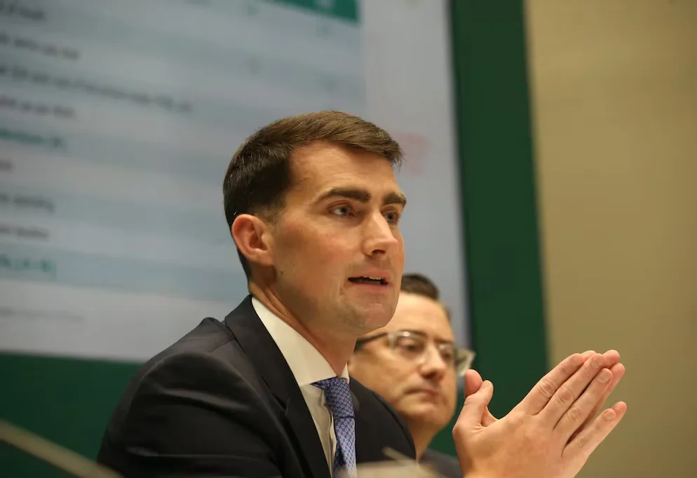 Government's Overspending to make troubles for households
