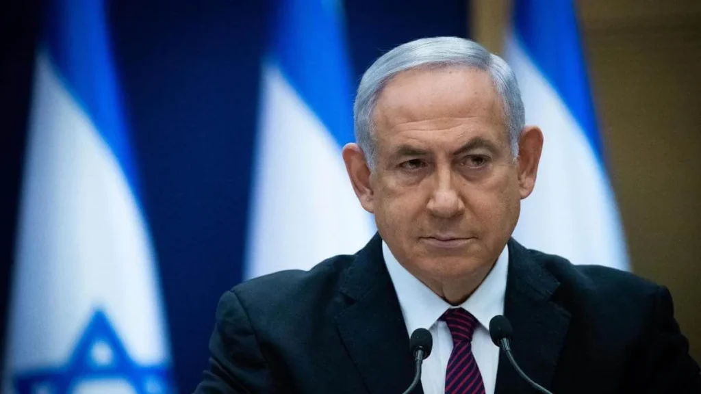 Israeli PM will continue discussions