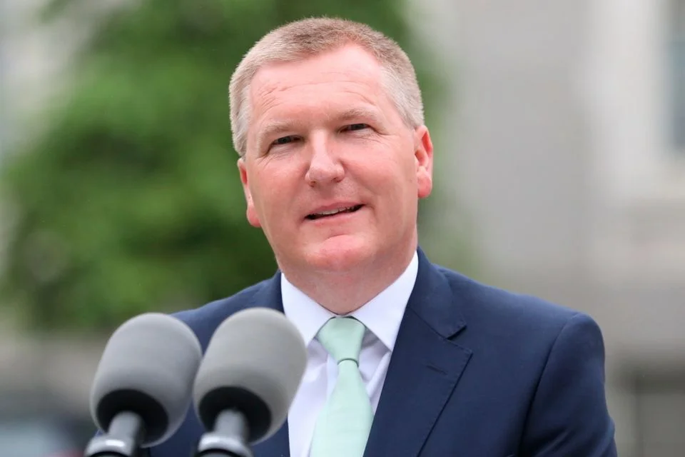 Michael McGrath