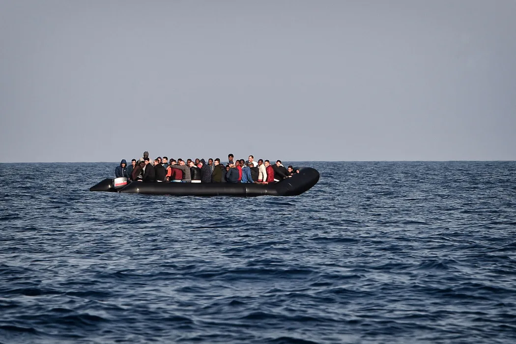migrants