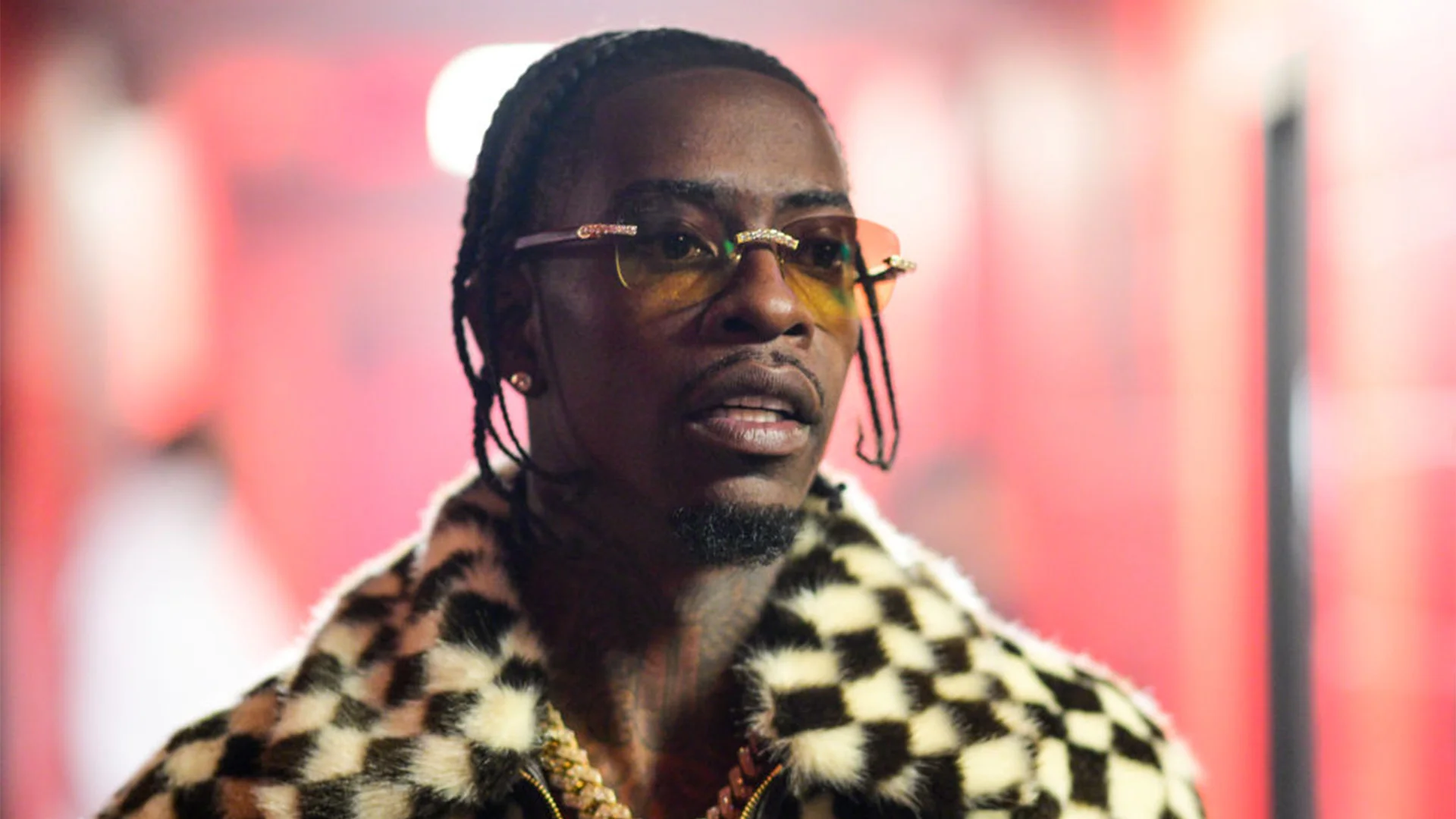 Net worth of rich homie quan