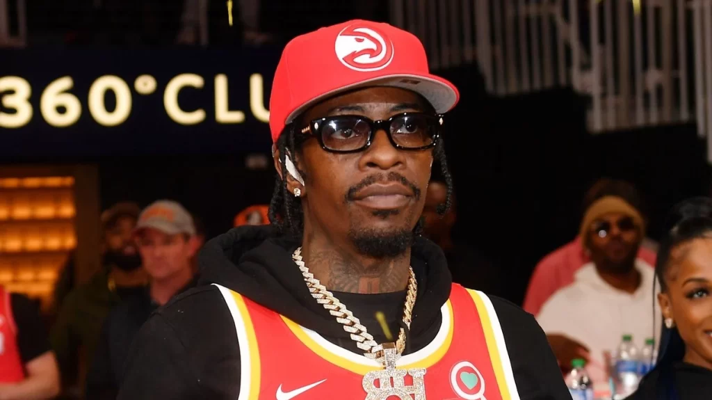 New Details Unveiled Surrounding Rich Homie Quan's Tragic Death 