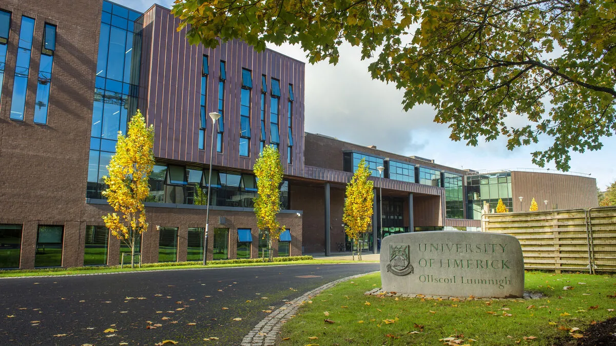 No Formal Valuation Done By University Of Limerick Before Purchasing Site