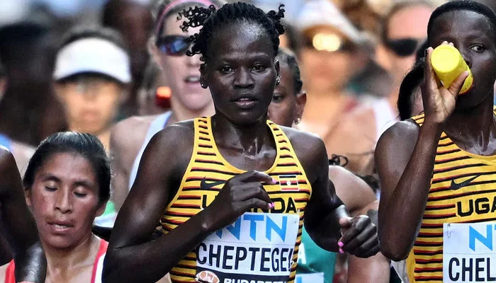 Olympian Rebecca Cheptegei to Be Laid to Rest as Her Body Returns to Uganda Olympian Rebecca Cheptegei to Be Laid to Rest as Her Body Returns to Uganda