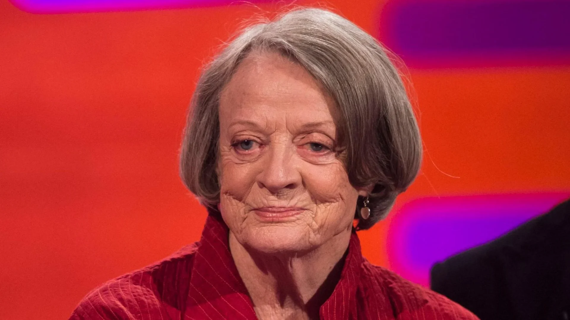 Oscar Winning Screen Legend Maggie Smith Passes Away at 89