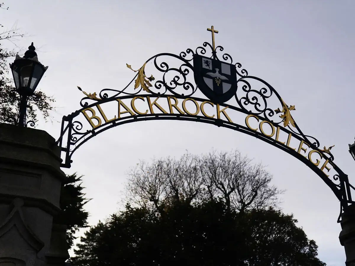 Religious order schools