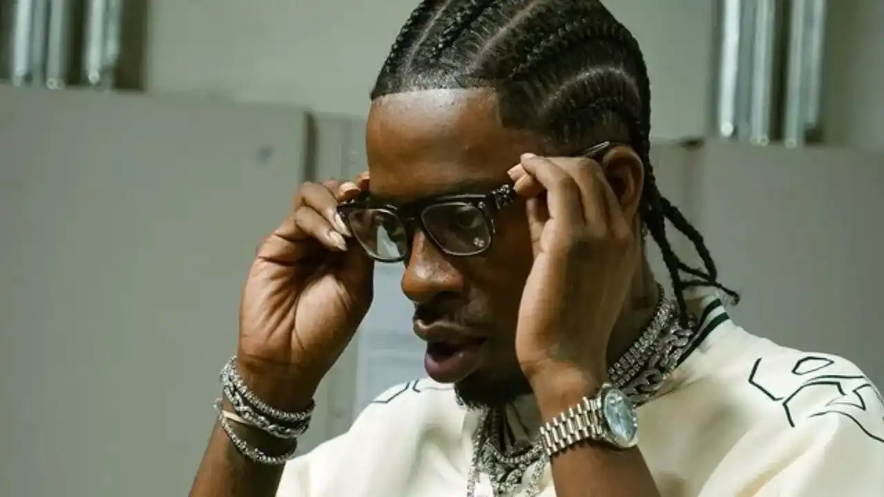 Rich Homie Quan