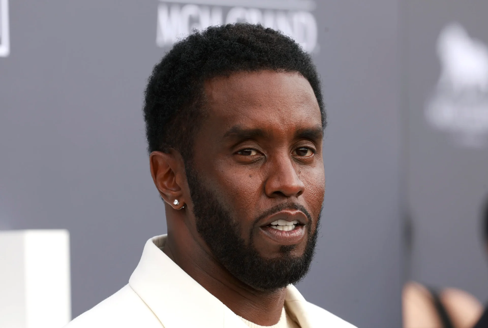 Sean Combs Remain In Custody As New York Judge Rejects The Bail Plea