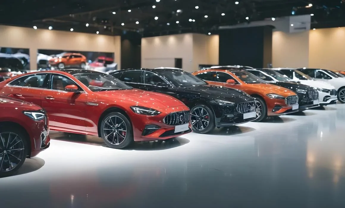 Car Sales Scandal in Ireland