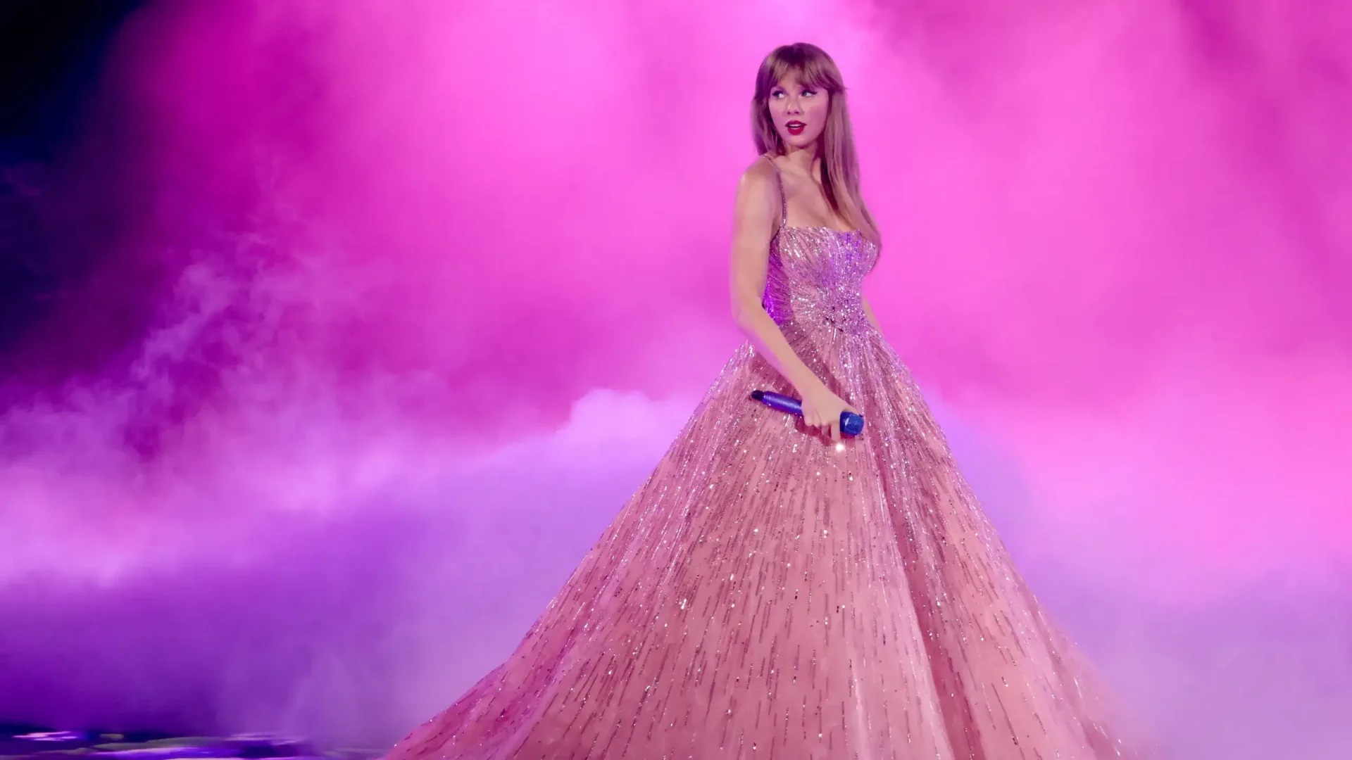 Taylor Swift net worth 2024