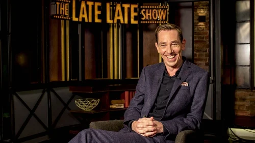 The Late Late Show Announces Star-Studded Guest Lineup For Season Opener