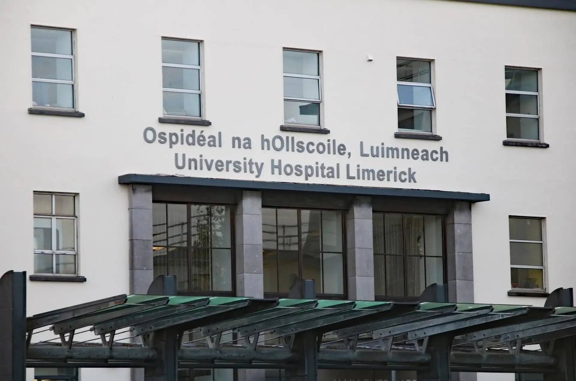 UHL ED staff unawareness