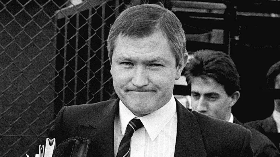 UK Government Announced Inquiry For Pat Finucane Murder 35 Years Later UK government announced inquiry