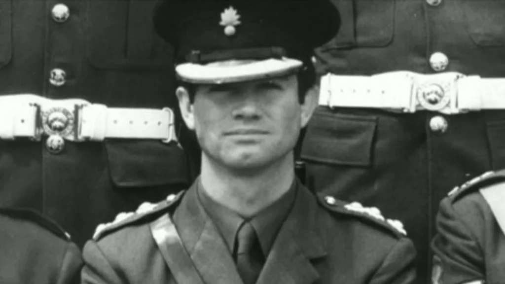 Search Efforts for the remains of British Soldier Robert Nairac fails