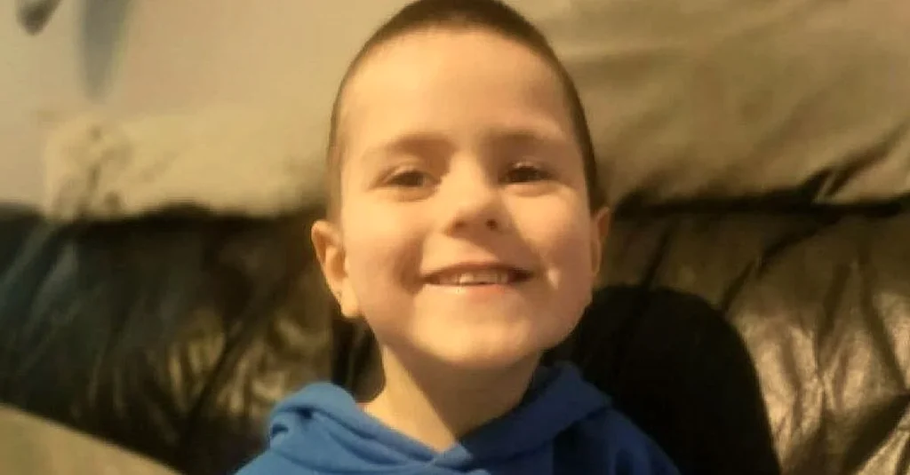 Murder Case Investigation Launched After Disappearance of 8-Year-Old Boy