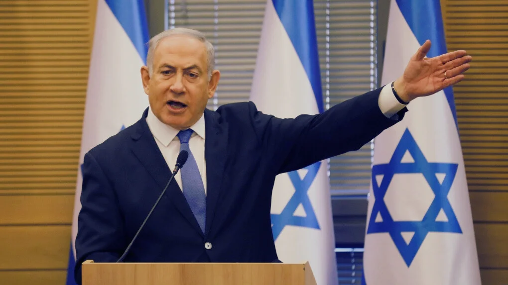 Benjamin Netanyahu Signals Continued Military Action As Hezbollah Plans To Retaliate Benjamin Netanyahu Signals Continued Military Action As Hezbollah Plans To Retaliate