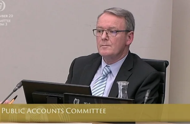 Inside the Scandal of Brian Stanley's Resignation from Sinn Féin Brian Stanley’s resignation
