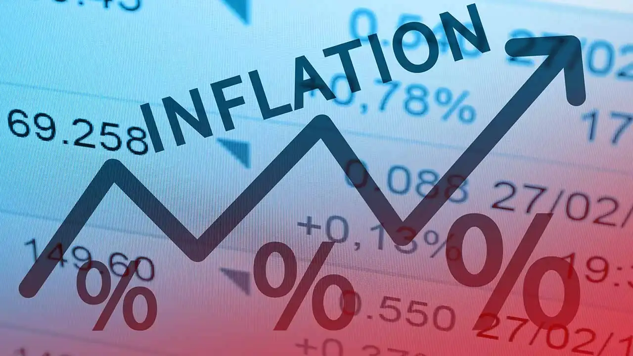 Eurozone inflation