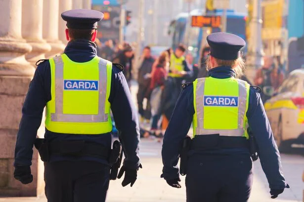 Hutch Crime Gang Spain and Ireland Launch A Joint Crackdown To Dismantle The Group