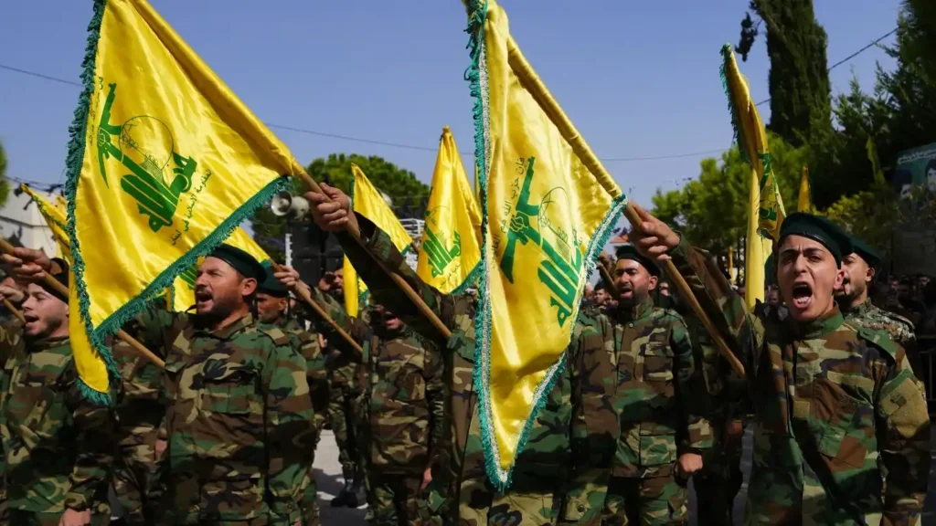 Israel vows retaliation to Iran