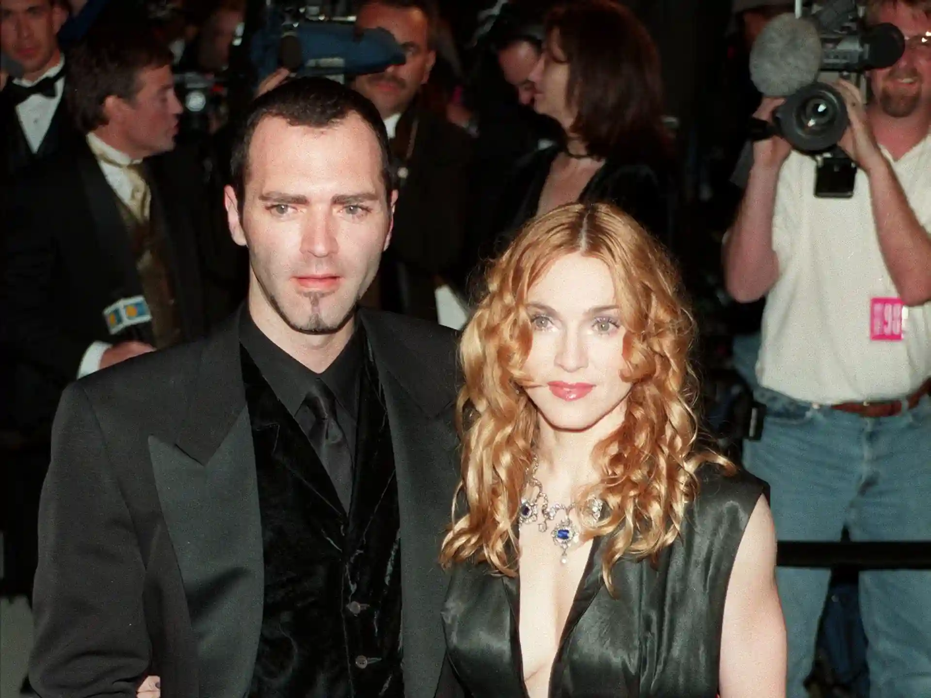 Madonna's Tribute to Late Brother Reveals Heartbreaking Details of Their Relationship Madonna's tribute to late brother