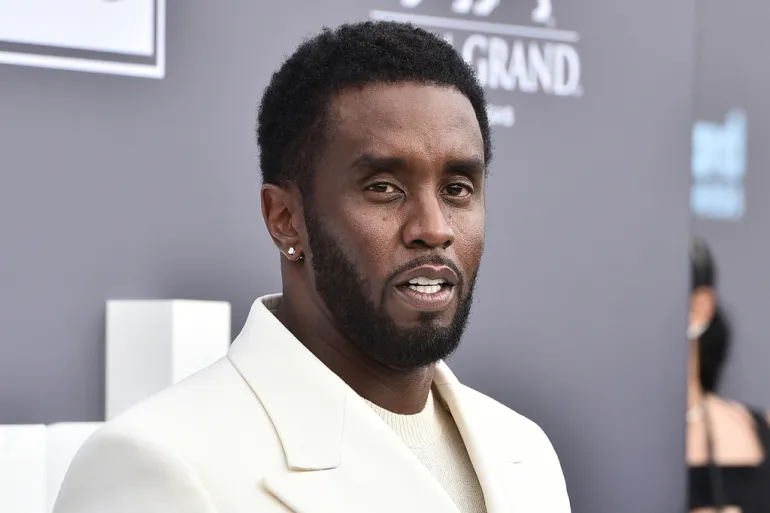 Sean Diddy Combs' sex traffiking trial