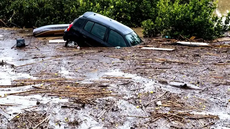 Death Toll Rises to 51 in Spain Flash Floods – Here's What Happened Spain flash floods