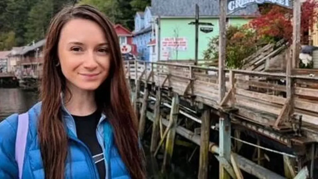Murder of American Woman in Budapest