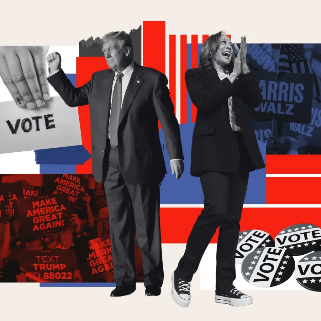 US Election 2024