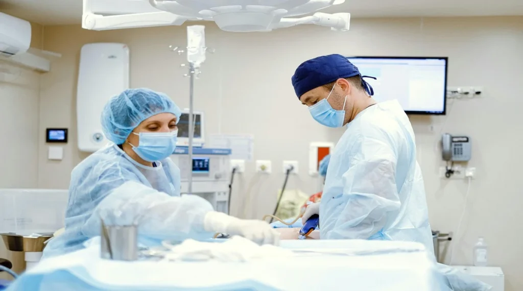Northern Ireland Govt to Shape Future Health Workforce with Major College Funding Boost