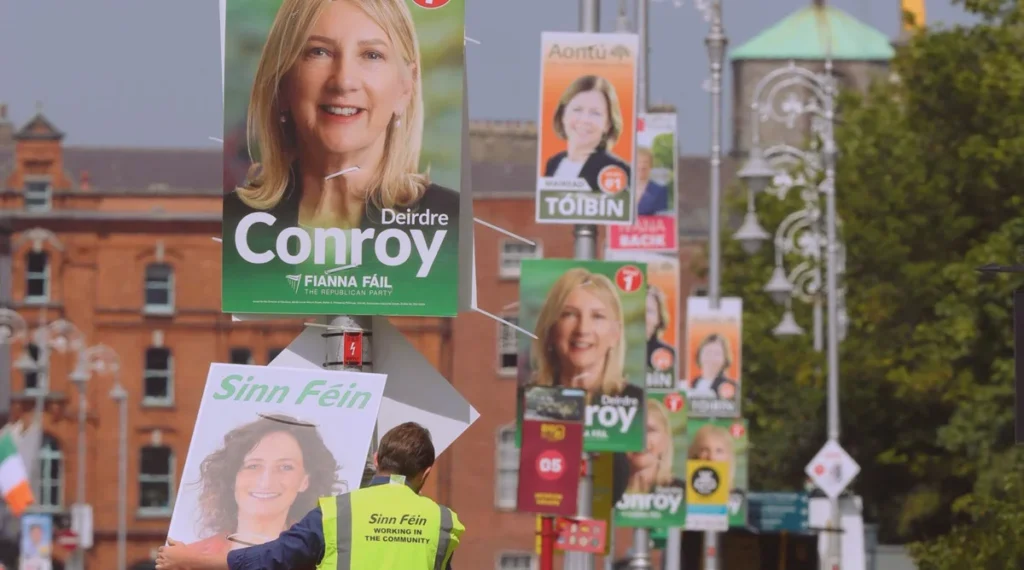 Women Candidates Create History With Largest Ever Representation In General Election
