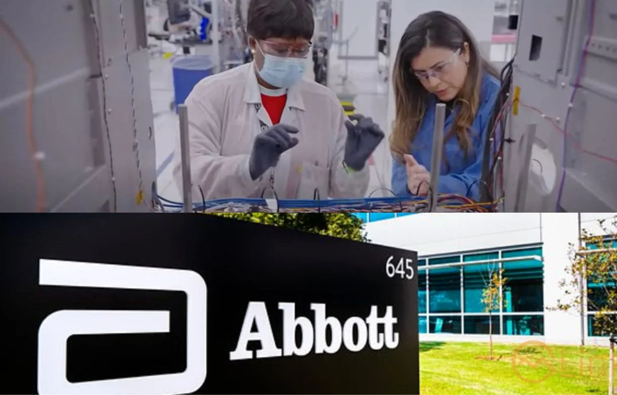 Abbott's new jobs in Kilkenny