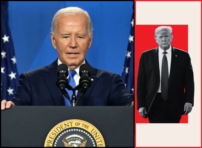 Biden to Speak to Nation