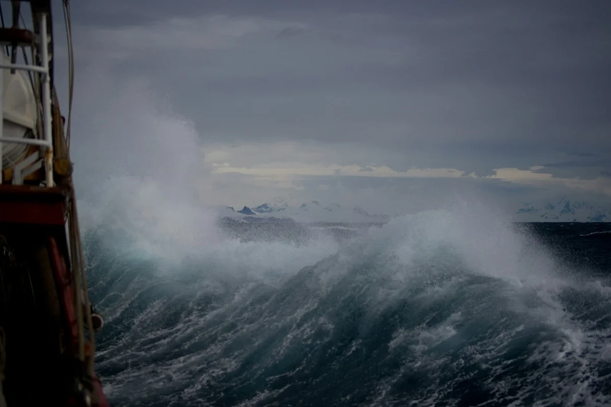 Red Rain Warning Issued For Many Areas As Storm Bert Approaches