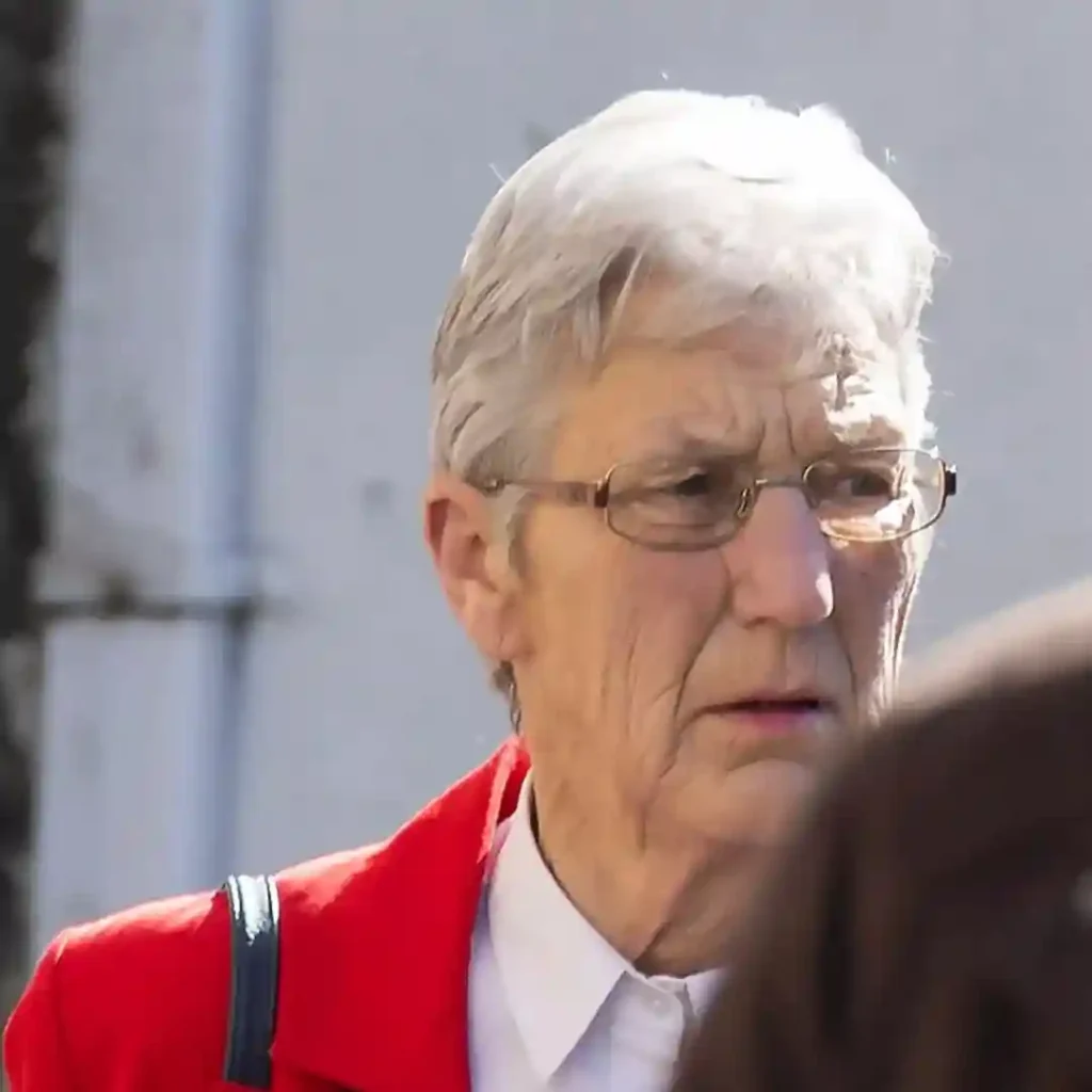 pension claim fraud in Ireland