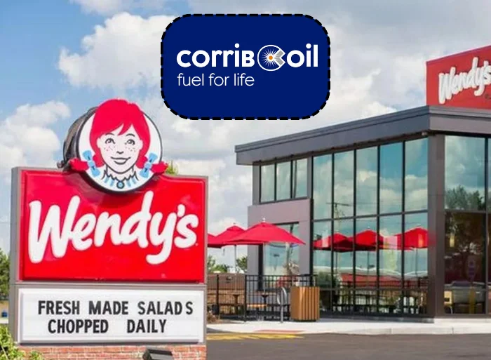 Wendy's coming to Ireland