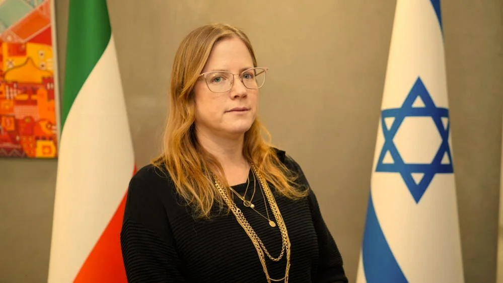 Dublin Embassy To Shut Down By Israel Due to 'Anti-Israel Policies' Dublin Embassy To Shut Down By Israel Due to 'Anti-Israel Policies'