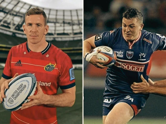 Irish Rugby Players Declared Convicted By Court In The Shocking French Rape Case
