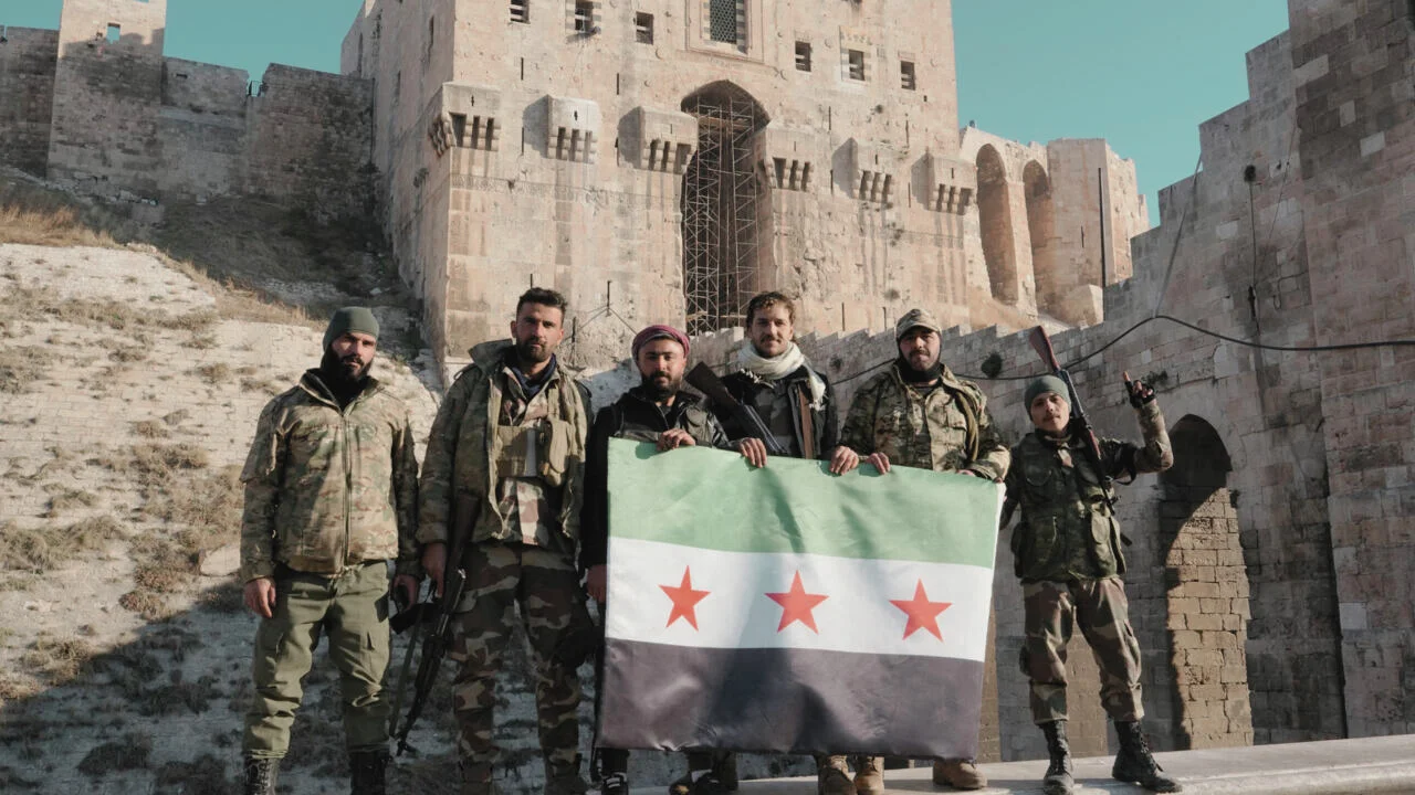 Syrian Rebels Overthrow President Assad, Mystery Surrounds His Whereabouts