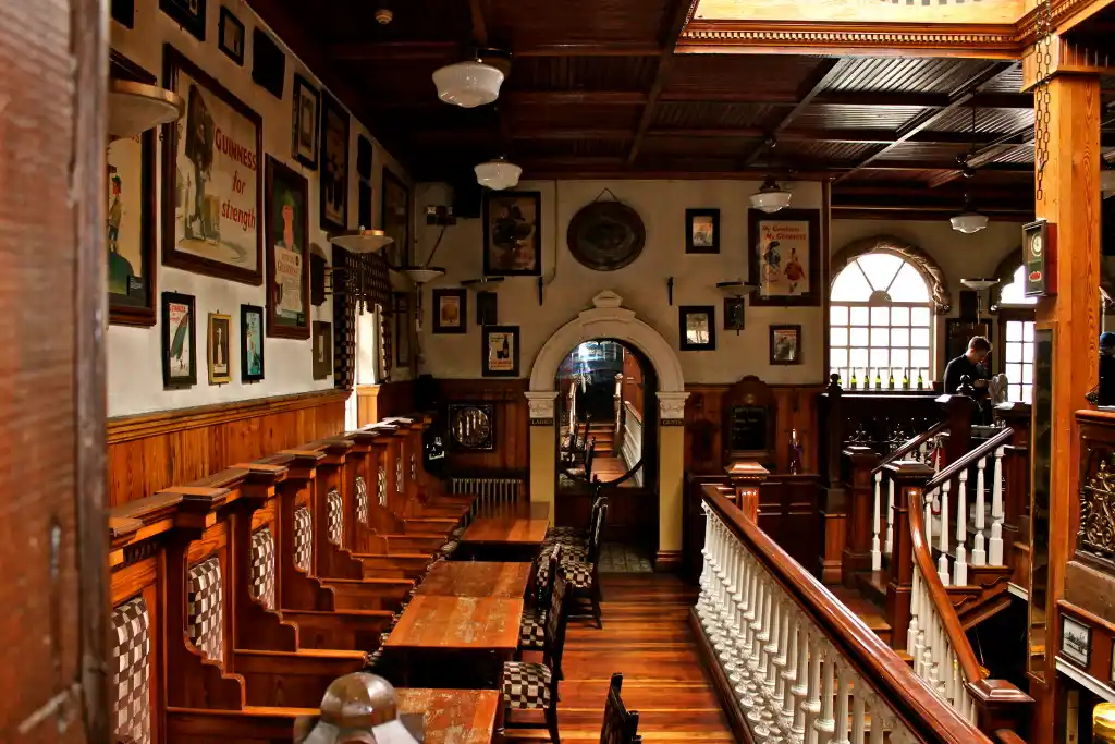 Best Restaurants for Valentine's Day in Dublin