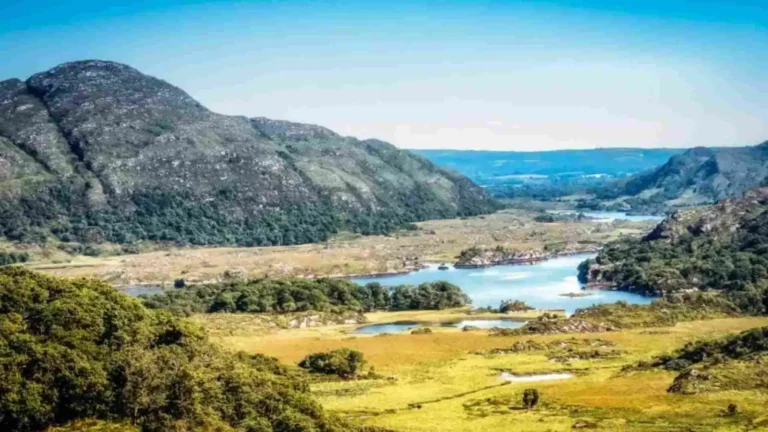 Killarney National Park